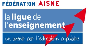Go to the Fédération de l'Aisne de la Ligue de l'Enseignement, 's page
