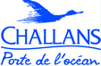 Go to the Ville de Challans's page