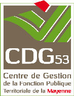 Go to the Centre De Gestion Mayenne (53) 's page