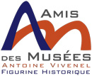 Go to the Amis des musées municipaux de Compiègne's page