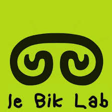 Go to the LE BIKLAB's page
