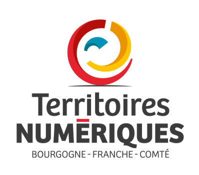 Territoires Numériques Bourgogne Franche-Comté